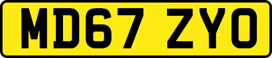 MD67ZYO
