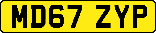 MD67ZYP
