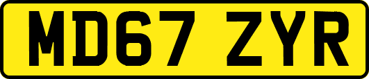 MD67ZYR