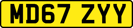 MD67ZYY