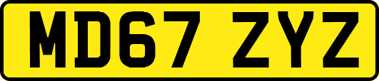 MD67ZYZ