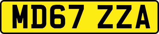 MD67ZZA