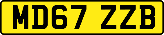 MD67ZZB