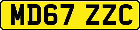 MD67ZZC