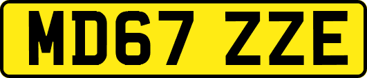 MD67ZZE