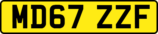 MD67ZZF