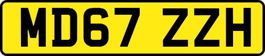 MD67ZZH