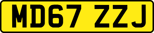 MD67ZZJ