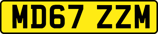 MD67ZZM