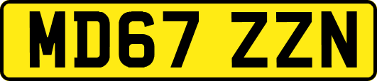 MD67ZZN