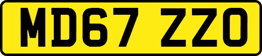 MD67ZZO