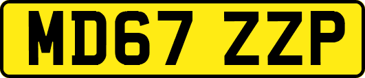 MD67ZZP
