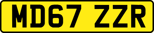 MD67ZZR