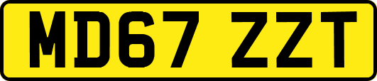 MD67ZZT