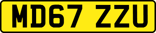 MD67ZZU