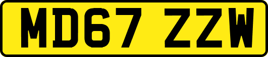 MD67ZZW