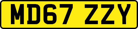 MD67ZZY