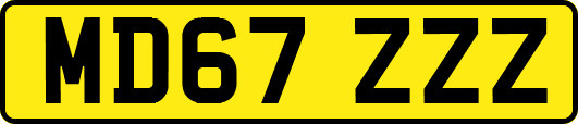 MD67ZZZ