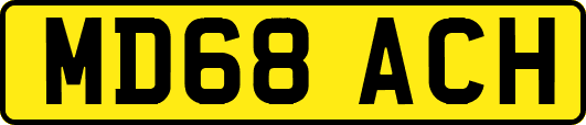 MD68ACH