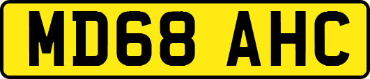 MD68AHC