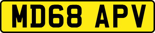 MD68APV