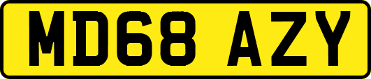 MD68AZY