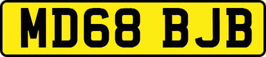 MD68BJB