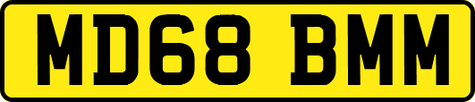 MD68BMM