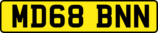 MD68BNN