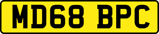 MD68BPC