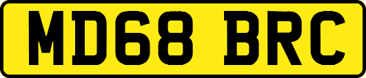 MD68BRC