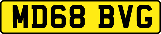 MD68BVG