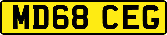 MD68CEG