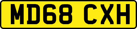 MD68CXH