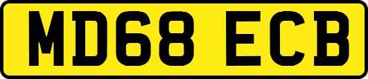MD68ECB