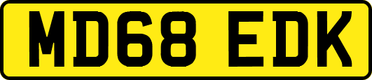 MD68EDK