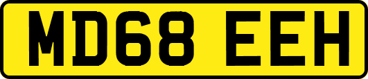 MD68EEH