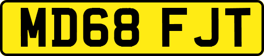 MD68FJT