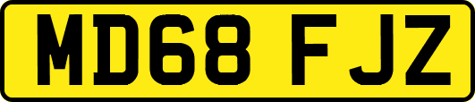 MD68FJZ