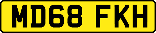 MD68FKH