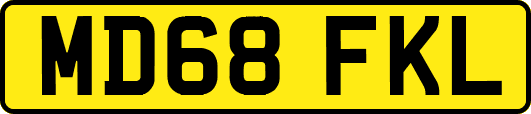 MD68FKL