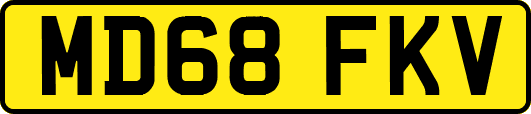 MD68FKV