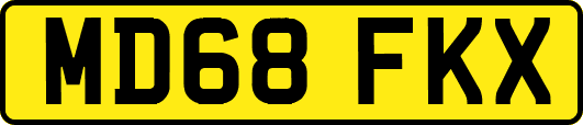 MD68FKX