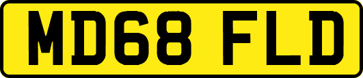 MD68FLD