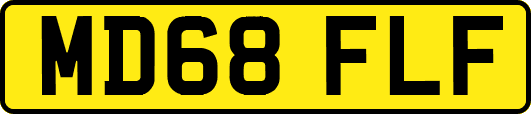 MD68FLF