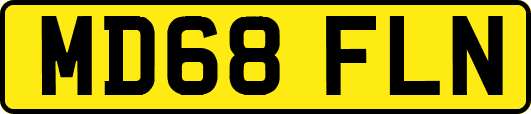 MD68FLN