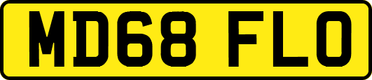 MD68FLO