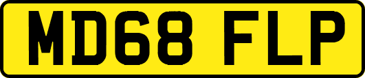 MD68FLP