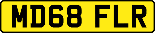 MD68FLR