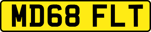 MD68FLT